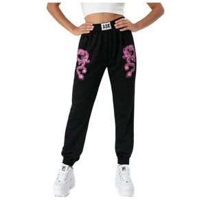 ADIKA SWEATPANTS